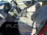 2010 Toyota COROLLA photo