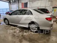 2010 Toyota COROLLA фото