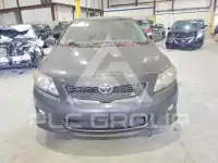 2010 Toyota COROLLA photo