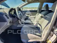 2010 Toyota COROLLA фото