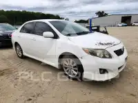 2010 Toyota COROLLA photo