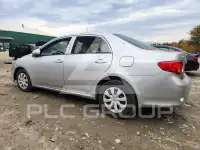 2010 Toyota COROLLA фото