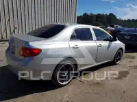 2010 Toyota COROLLA photo