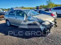2010 Toyota COROLLA photo