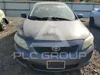 2010 Toyota COROLLA фото