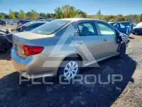 2010 Toyota COROLLA photo