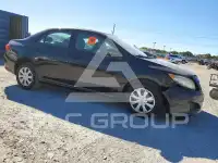 2010 Toyota COROLLA фото