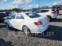 2010 Toyota COROLLA фото