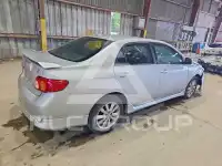2010 Toyota COROLLA фото