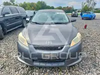 2010 Toyota COROLLA фото