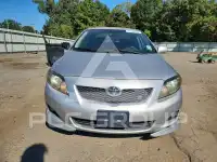 2010 Toyota COROLLA photo