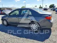 2010 Toyota COROLLA фото
