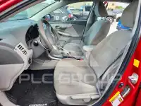 2010 Toyota COROLLA photo