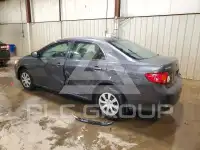 2010 Toyota COROLLA фото
