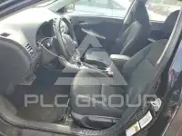 2010 Toyota COROLLA photo