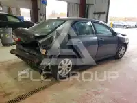 2010 Toyota COROLLA photo