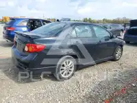 2010 Toyota COROLLA photo