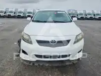2010 Toyota COROLLA фото