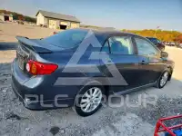 2010 Toyota COROLLA photo