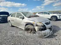 2010 Toyota COROLLA photo