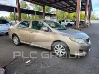 2010 Toyota COROLLA фото