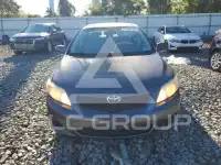 2010 Toyota COROLLA фото