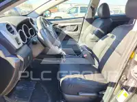 2010 Toyota COROLLA photo