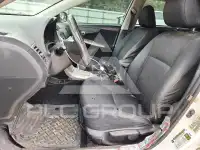 2010 Toyota COROLLA photo