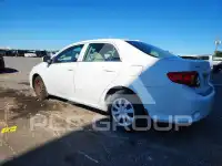 2010 Toyota COROLLA photo