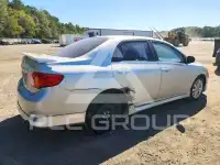 2010 Toyota COROLLA photo