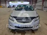 2010 Toyota COROLLA фото