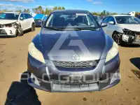 2010 Toyota COROLLA photo
