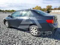 2010 Toyota COROLLA фото