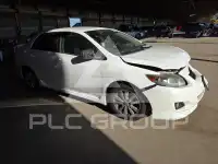 2010 Toyota COROLLA фото