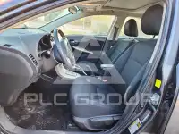 2010 Toyota COROLLA photo