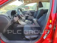 2010 Toyota COROLLA фото