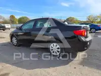 2010 Toyota COROLLA фото