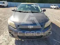 2010 Toyota COROLLA photo