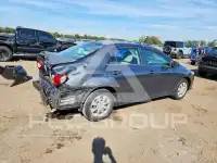 2010 Toyota COROLLA фото