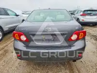 2010 Toyota COROLLA фото