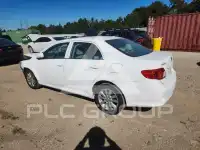 2010 Toyota COROLLA фото