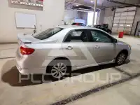 2010 Toyota COROLLA фото