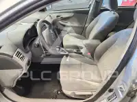 2010 Toyota COROLLA photo