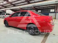2010 Toyota COROLLA фото