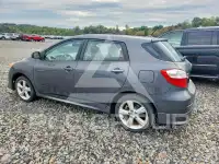 2010 Toyota COROLLA фото