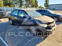 2010 Toyota COROLLA photo