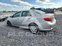 2010 Toyota COROLLA photo