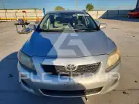 2010 Toyota COROLLA фото