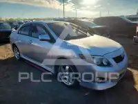 2010 Toyota COROLLA фото