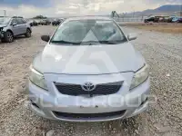 2010 Toyota COROLLA фото